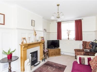 Sitting Room Photo Two